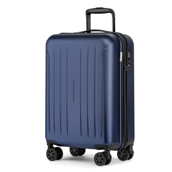 Carry On Luggage 22x14x9 Airline Approved, 20 Inch