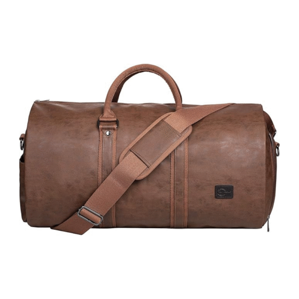 Convertible Travel Garment Bag,Carry on Garment Duffel Bag