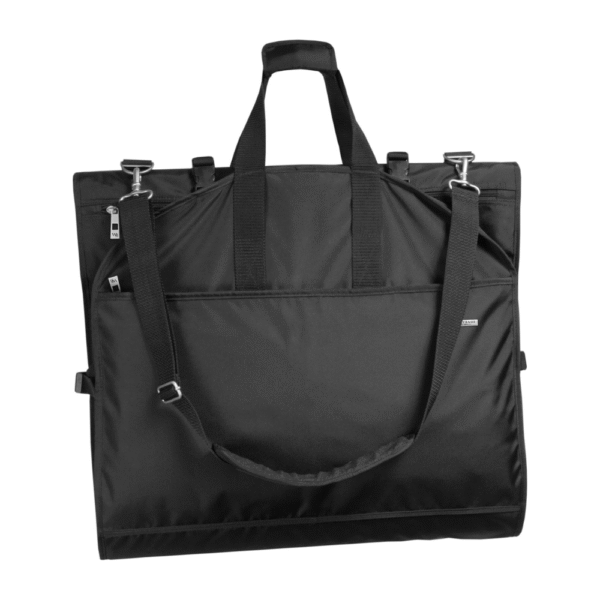 Premium Tri-Fold Carry On Destination Wedding Dress