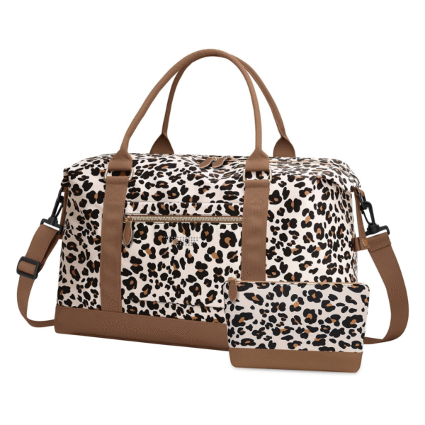 Travel Duffle Bag for Women