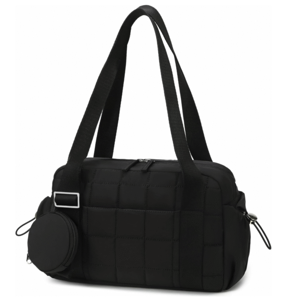 Small Mini Gym Bag for Women